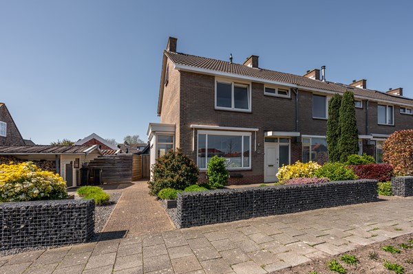 Te koop: de Ruyterstraat 7, 4371 BA Koudekerke